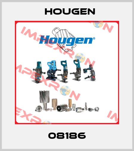 08186 Hougen