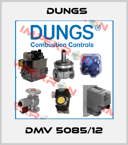  DMV 5085/12 Dungs