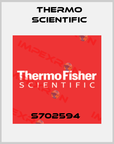 S702594  Thermo Scientific