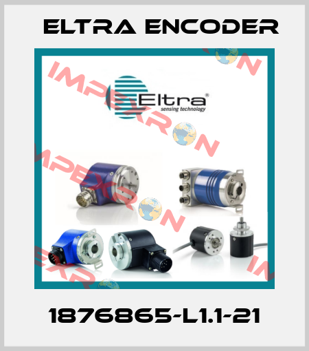 1876865-L1.1-21 Eltra Encoder