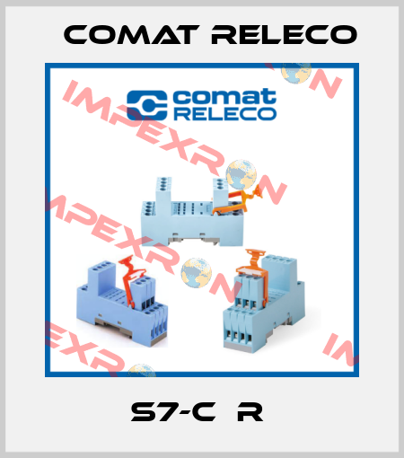 S7-C  R  Comat Releco