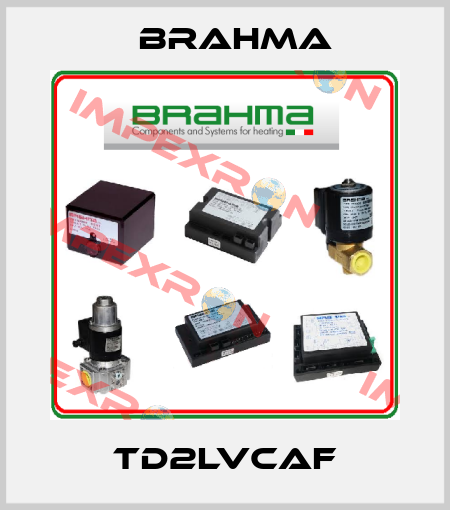 TD2LVCAF Brahma