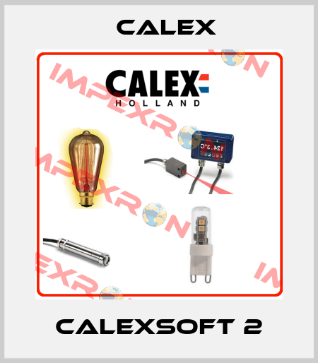 Calexsoft 2 Calex