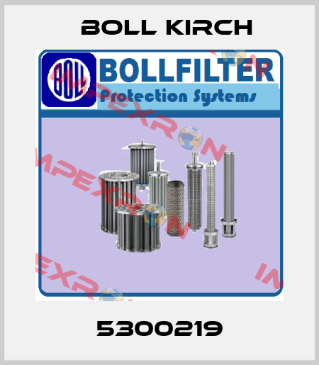 5300219 Boll Kirch