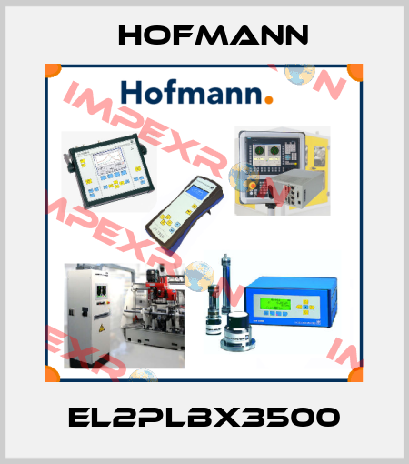 EL2PLBX3500 Hofmann