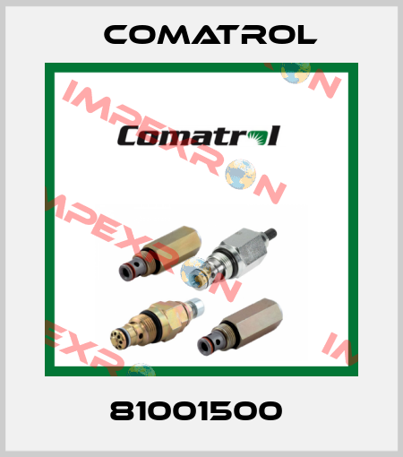 81001500  Comatrol
