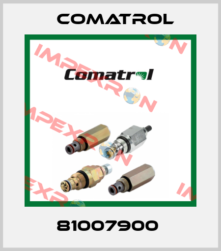 81007900  Comatrol