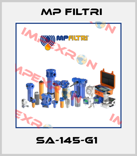 SA-145-G1  MP Filtri
