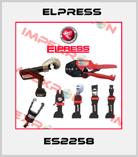 ES2258 Elpress