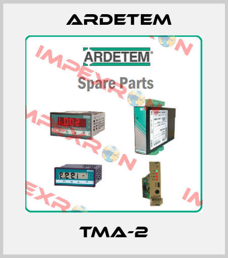 TMA-2 ARDETEM