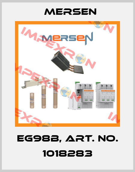 EG98B, Art. No. 1018283 Mersen