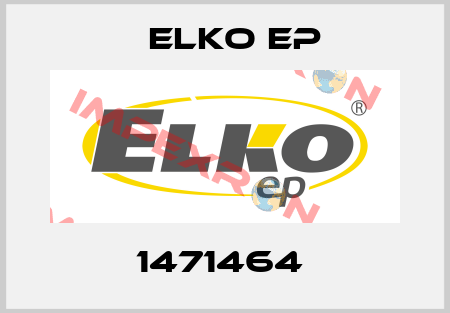 1471464  Elko EP
