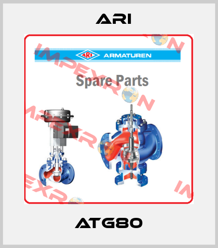 ATG80 ARI