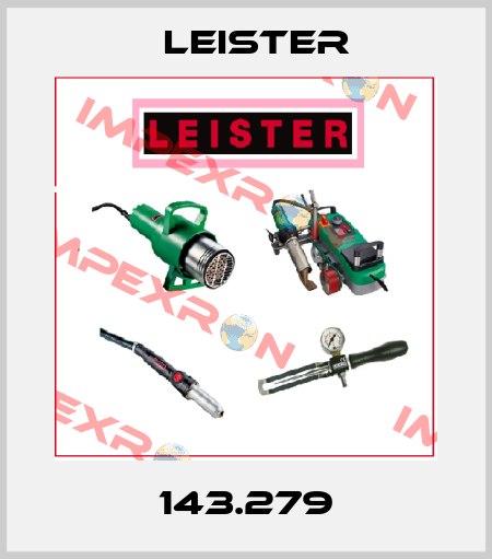 143.279 Leister