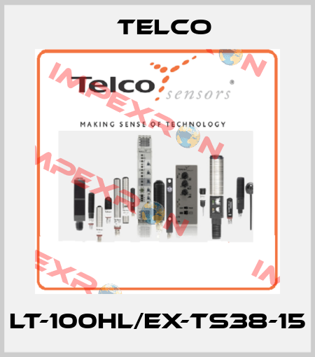 LT-100HL/EX-TS38-15 Telco