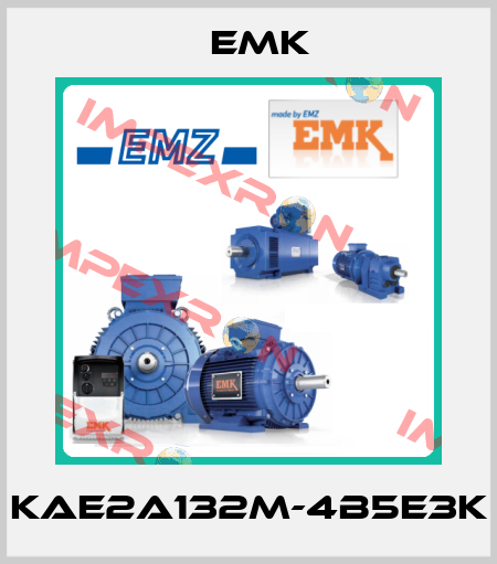 KAE2A132M-4B5E3K EMK