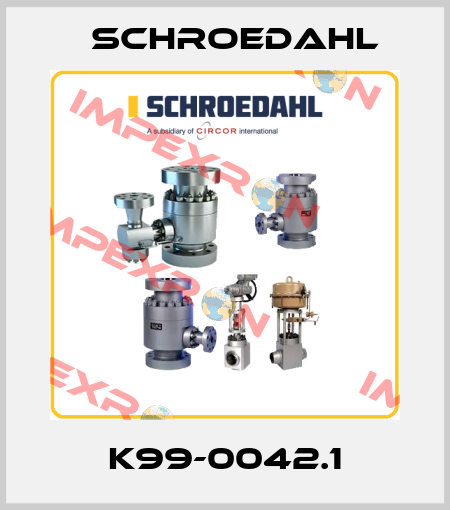 K99-0042.1 Schroedahl