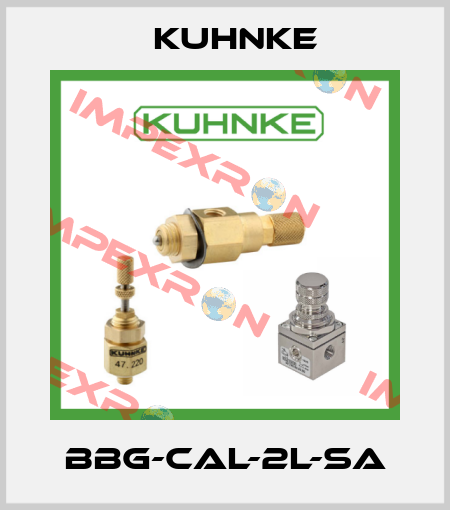 BBG-CAL-2L-SA Kuhnke