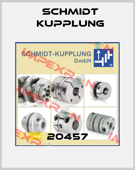 20457 Schmidt Kupplung