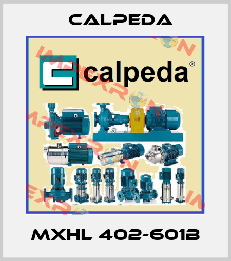 MXHL 402-601B Calpeda
