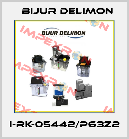 I-RK-05442/P63Z2 Bijur Delimon