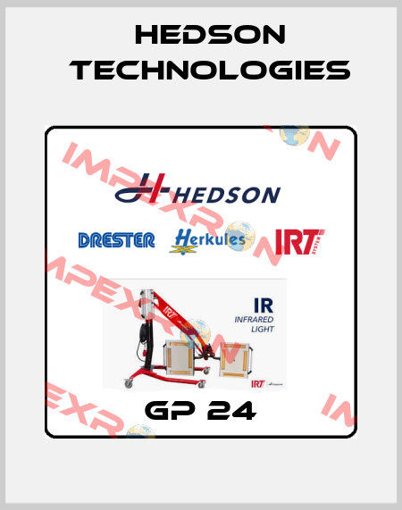 GP 24 Hedson Technologies