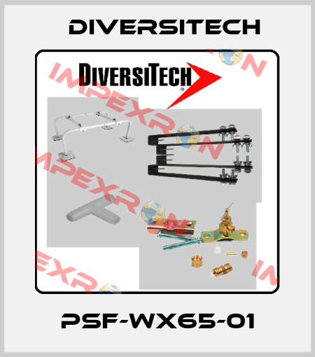 PSF-WX65-01 Diversitech