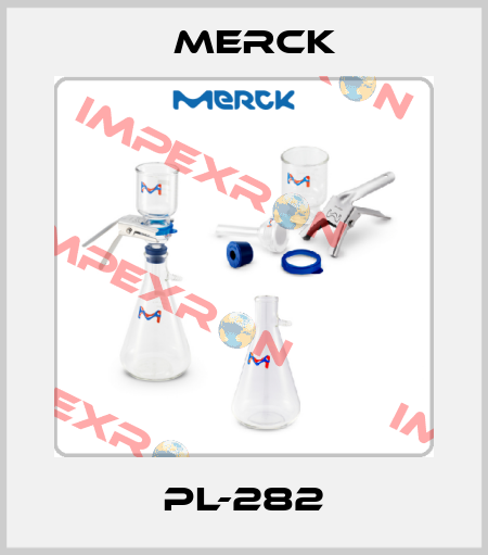 PL-282 Merck