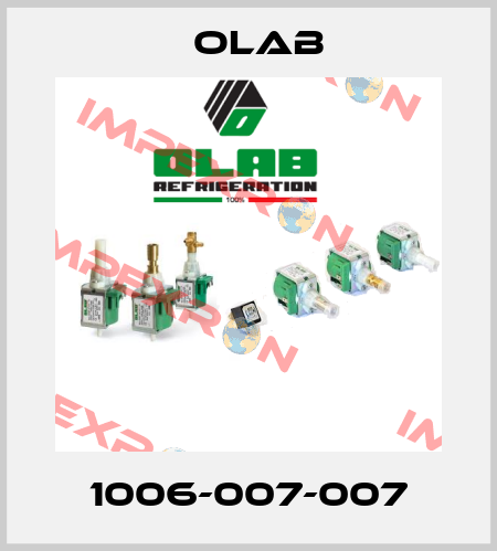 1006-007-007 Olab