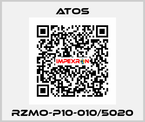 RZMO-P10-010/5020 Atos