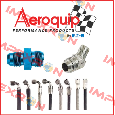 2807-10 Aeroquip