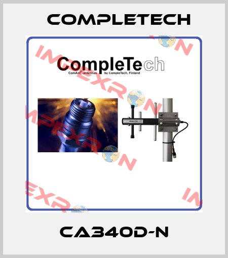 CA340D-N Completech