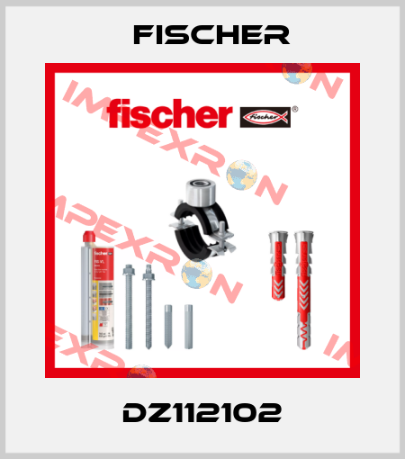 DZ112102 Fischer