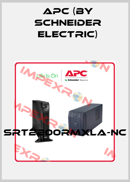 SRT2200RMXLA-NC APC (by Schneider Electric)