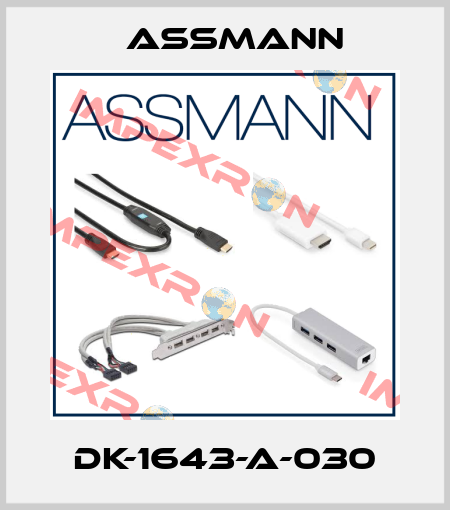 DK-1643-A-030 Assmann