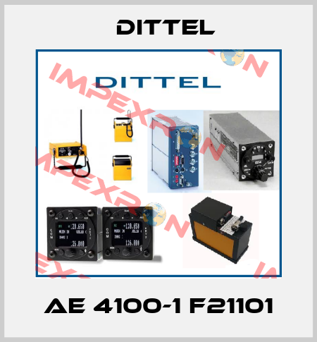 AE 4100-1 F21101 Dittel