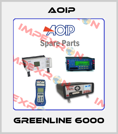 GreenLine 6000 Aoip