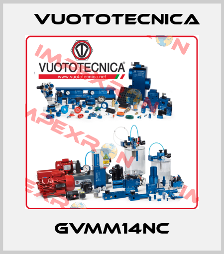 GVMM14NC Vuototecnica