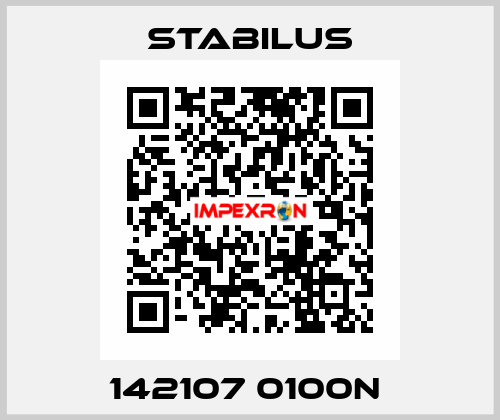 142107 0100N  Stabilus