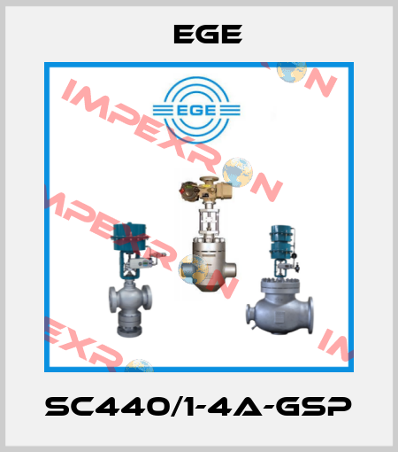 SC440/1-4A-GSP Ege