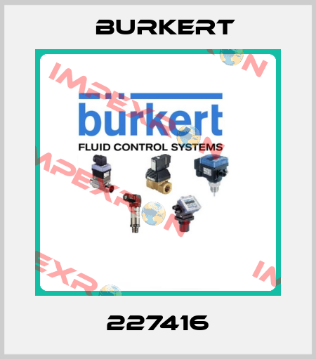 227416 Burkert