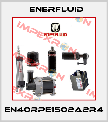 EN40RPE1502A2R4 Enerfluid