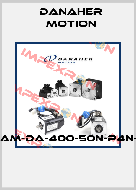 SAM-DA-400-50N-P4N-E  Danaher Motion