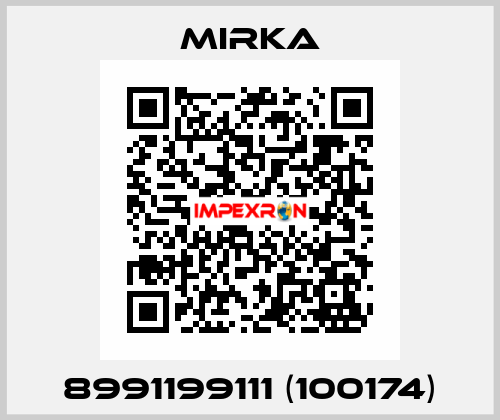 8991199111 (100174) Mirka
