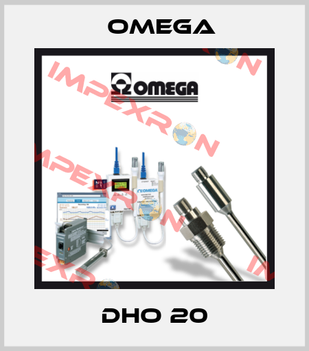 DHO 20 Omega