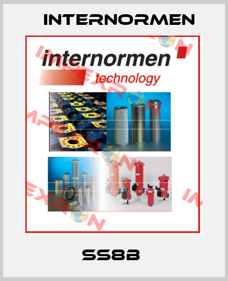 SS8B  Internormen