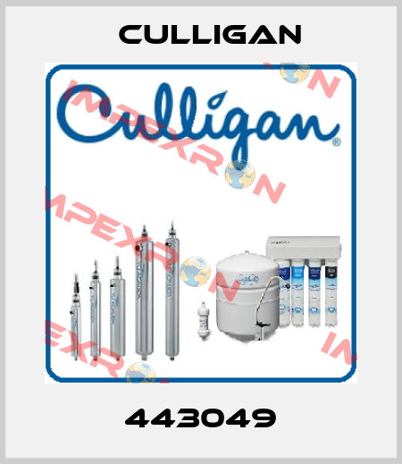 443049 Culligan