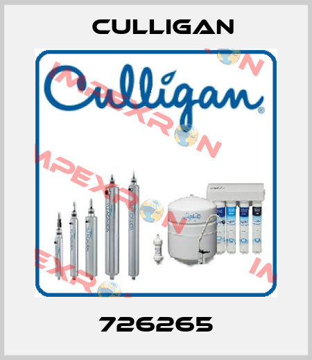 726265 Culligan