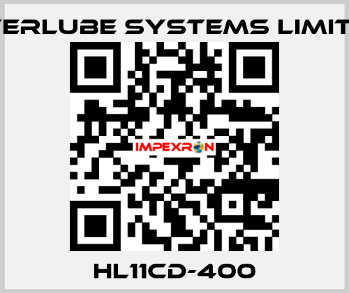 HL11CD-400 Interlube Systems Limited