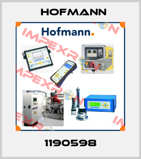 1190598 Hofmann